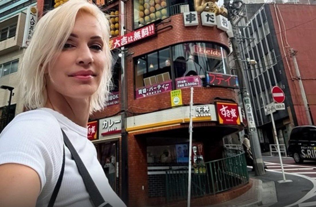 ldquoConocer esa maravillosa culturaldquo- Ingrid Grudke se mudoacute a otro paiacutes para estudiar el idioma
