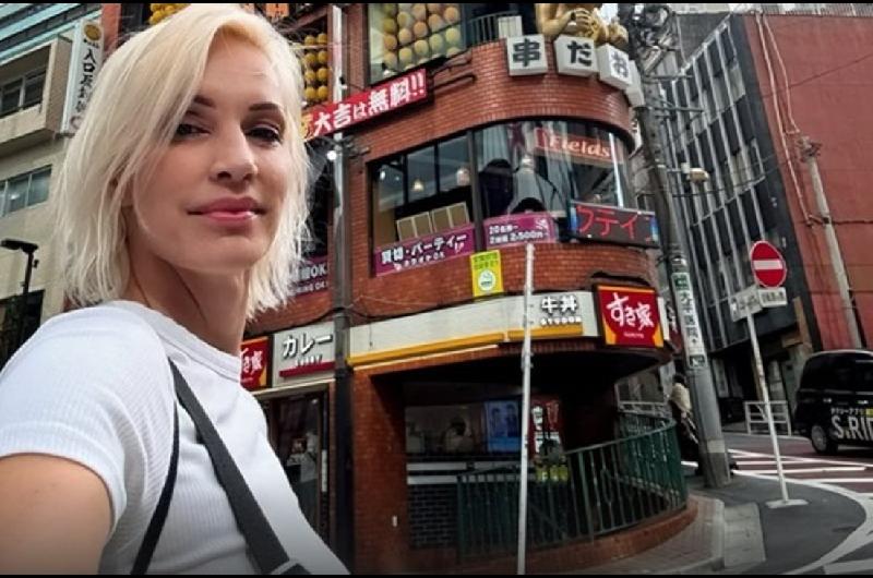 ldquoConocer esa maravillosa culturaldquo- Ingrid Grudke se mudoacute a otro paiacutes para estudiar el idioma