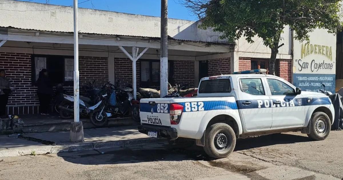 Una disputa callejera terminoacute con un hombre muerto en Monterrico