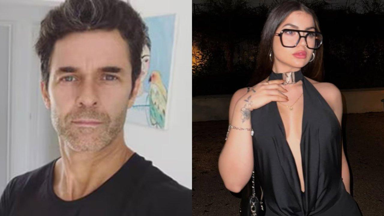 Mariano Martiacutenez estariacutea en pareja con una joven DJ 18 antildeos menor que eacutel 