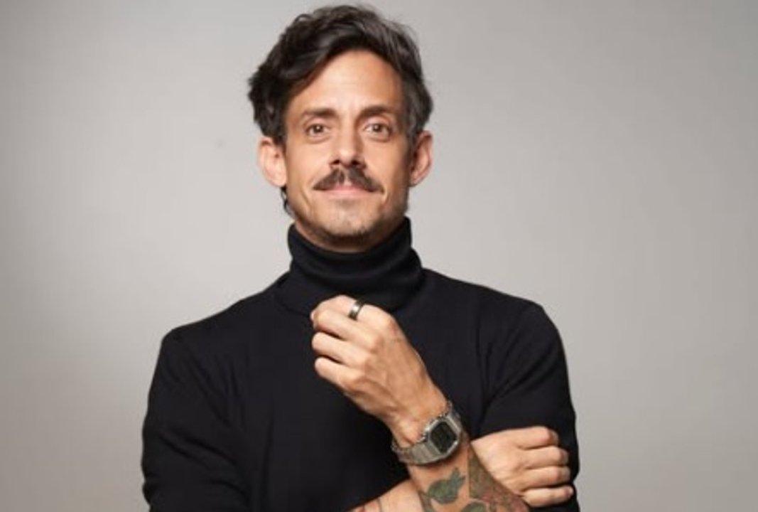 Agustiacuten Aristaraacuten- ldquoLa magia es lo uacutenico que seacute el resto lo chamuyo un poco