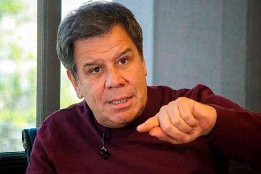 Facundo Manes- ldquoMilei defraudoacute se convirtioacute en lo peor del pasadordquo