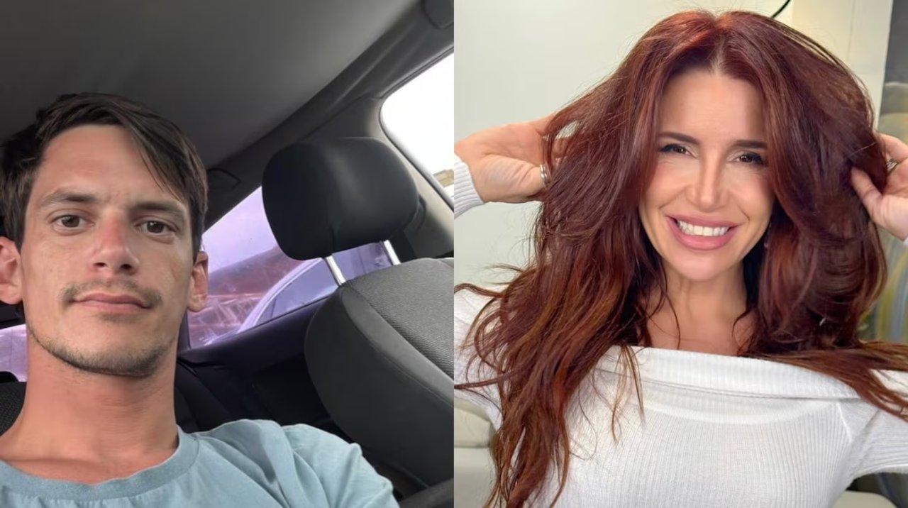 Quieacuten es Pedro Lantaron el tuitero que denuncioacute Florencia Pentildea 