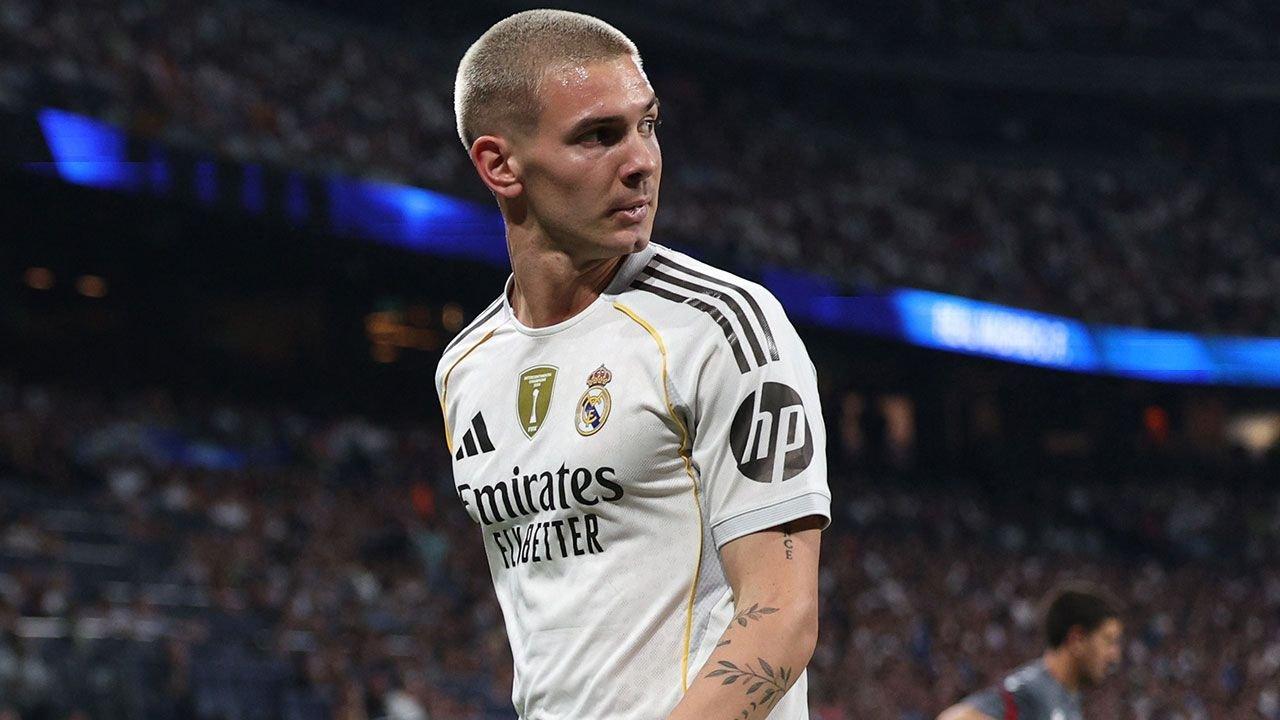 El Real Madrid abre la segunda fecha de la Champions con su viaje a Kazajistaacuten para enfrentar al Kairat Almaty