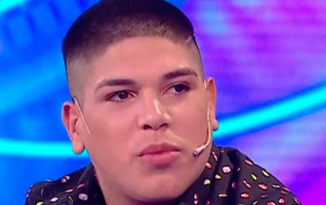 Mejora la salud de Thiago Medina- ldquoEstaacute despierto conectado con su entornordquo