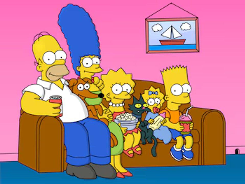 Disney anuncioacute la secuela de ldquoLos Simpsonrdquo- cuaacutendo se estrena