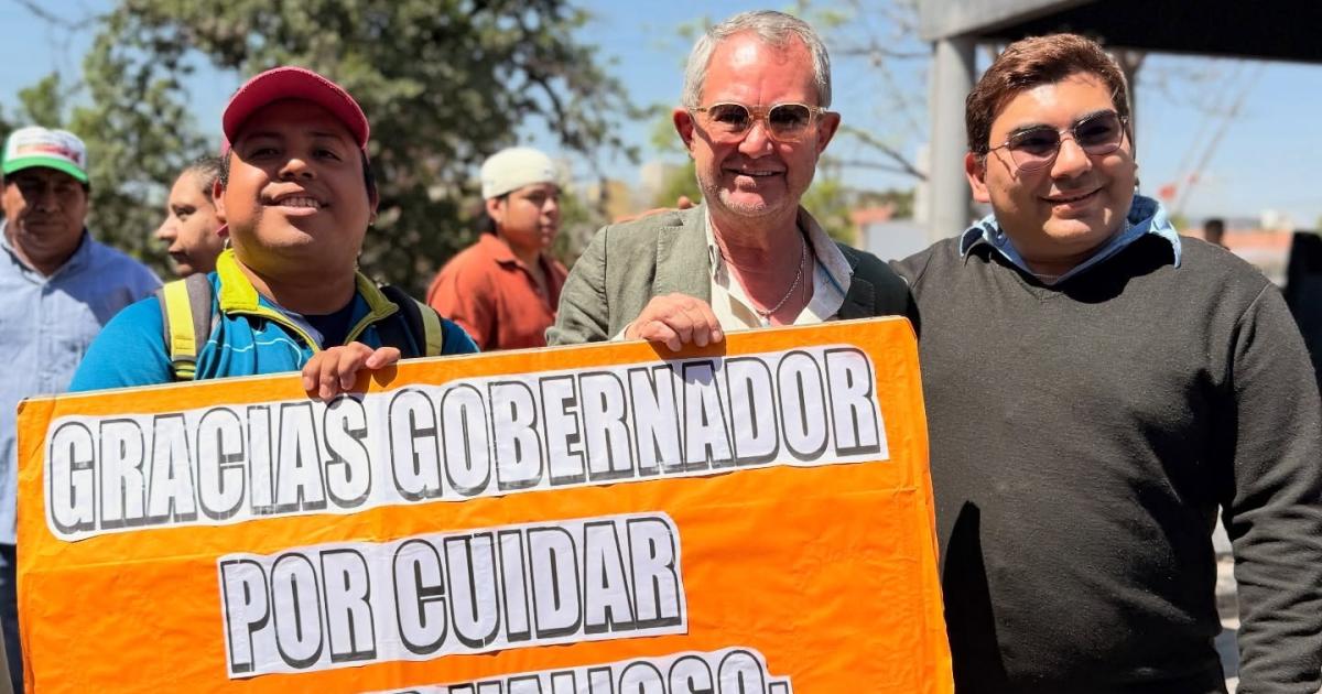 Pizarro repudioacute el freno a la emergencia en discapacidad