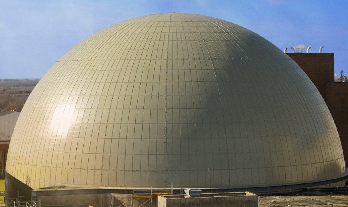 El Gobierno avanza con la privatizacioacuten parcial de Nucleoeleacutectrica Argentina