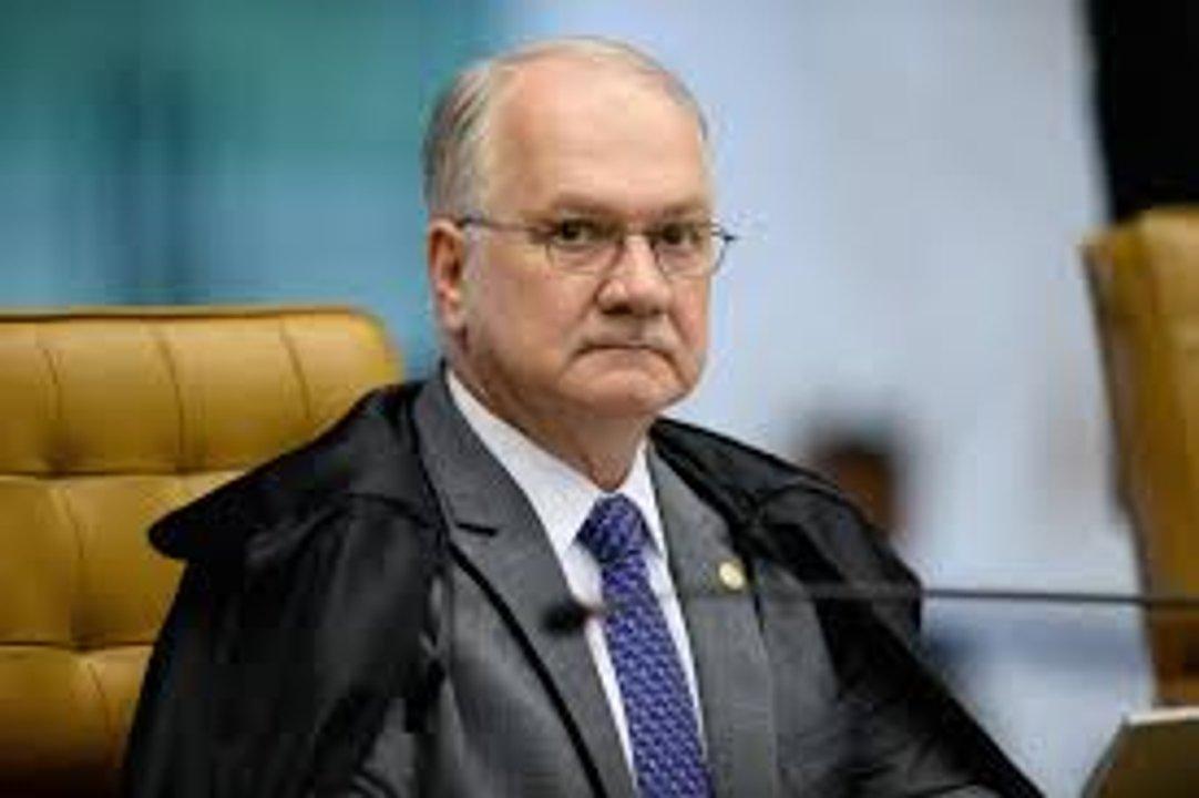 Edson Fachin asume como nuevo presidente del Supremo Tribunal Federal de Brasil