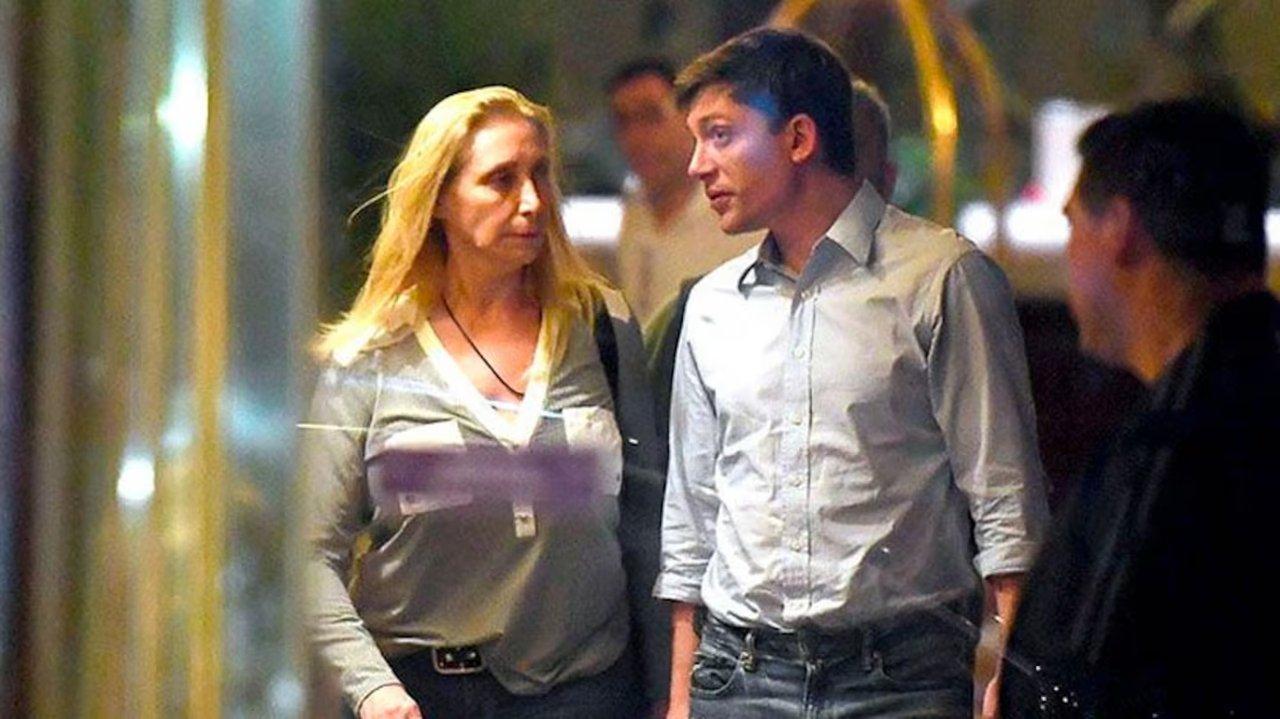 Milei anticipa que habraacute cambios de gabinete despueacutes de las elecciones de octubre