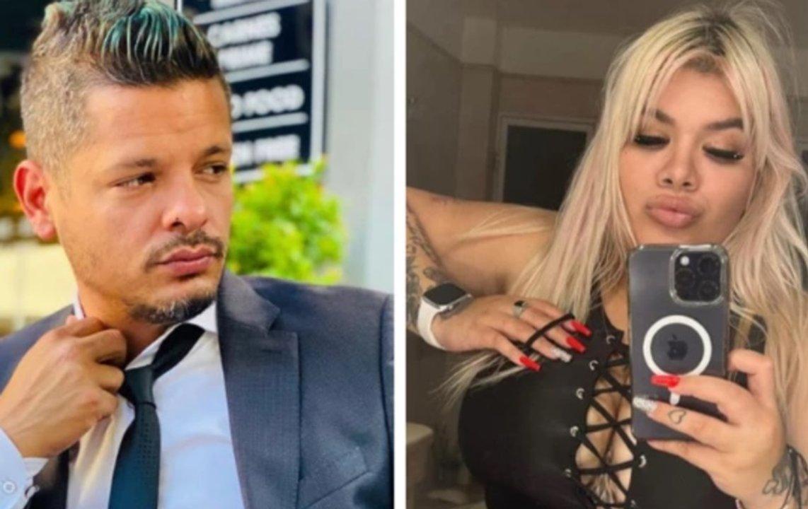 El abogado de Morena Rial poleacutemico tras la detencioacuten- Estaba haciendo todo bien