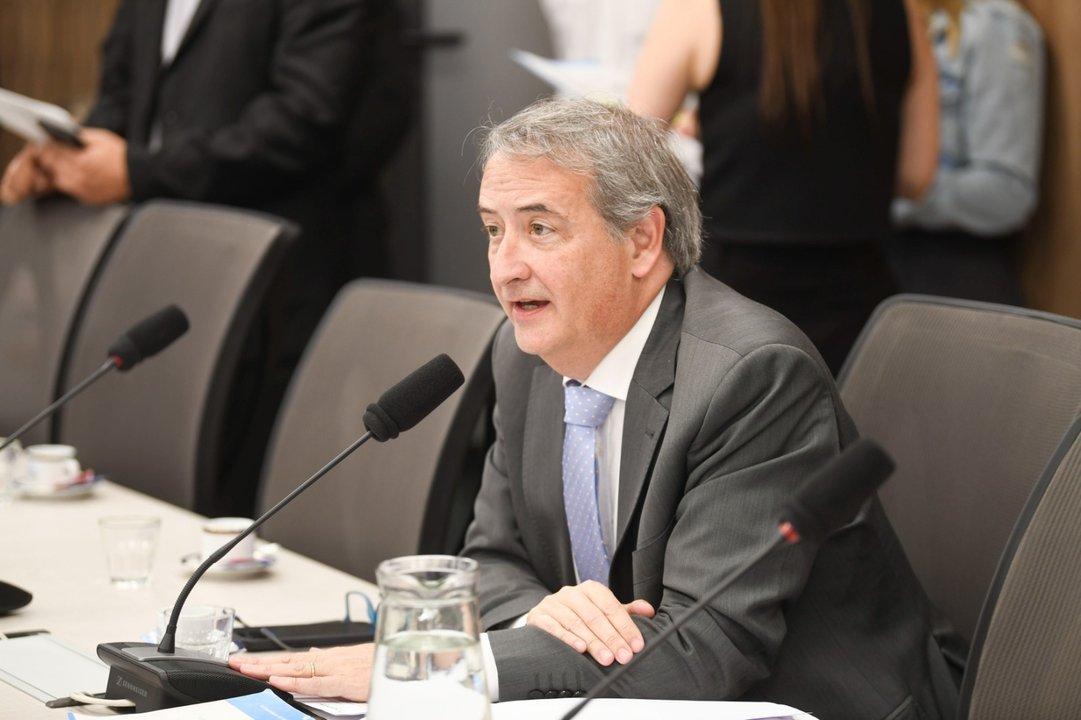 Bloques opositores avanzan en Diputados con proyecto para restringir los Decretos de Necesidad y Urgencia