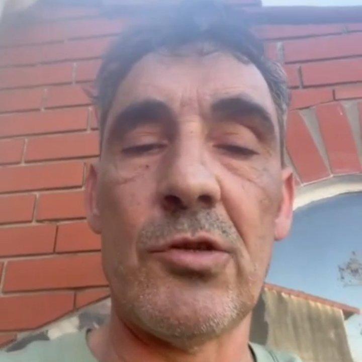 ldquoSe juntan por una camiseta juacutentense para echarlos a la mierdardquo- Bebote reaparecioacute y agitoacute la interna