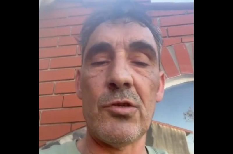 ldquoSe juntan por una camiseta juacutentense para echarlos a la mierdardquo- Bebote reaparecioacute y agitoacute la interna