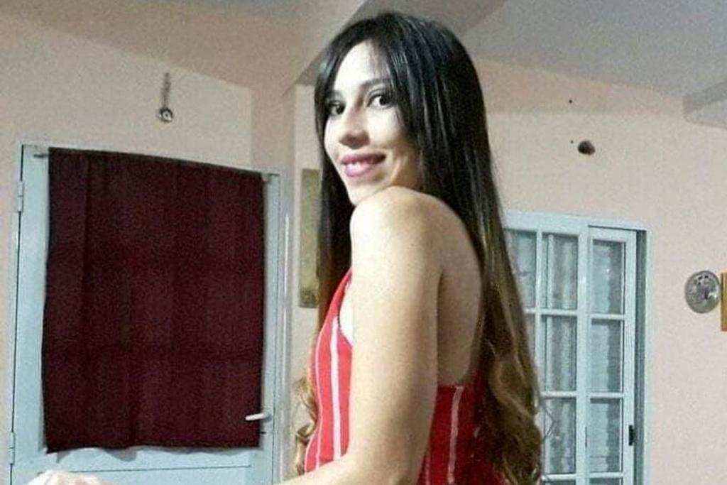 Corte Suprema dejoacute firme la condena a perpetua por el femicidio de Brenda Gordillo