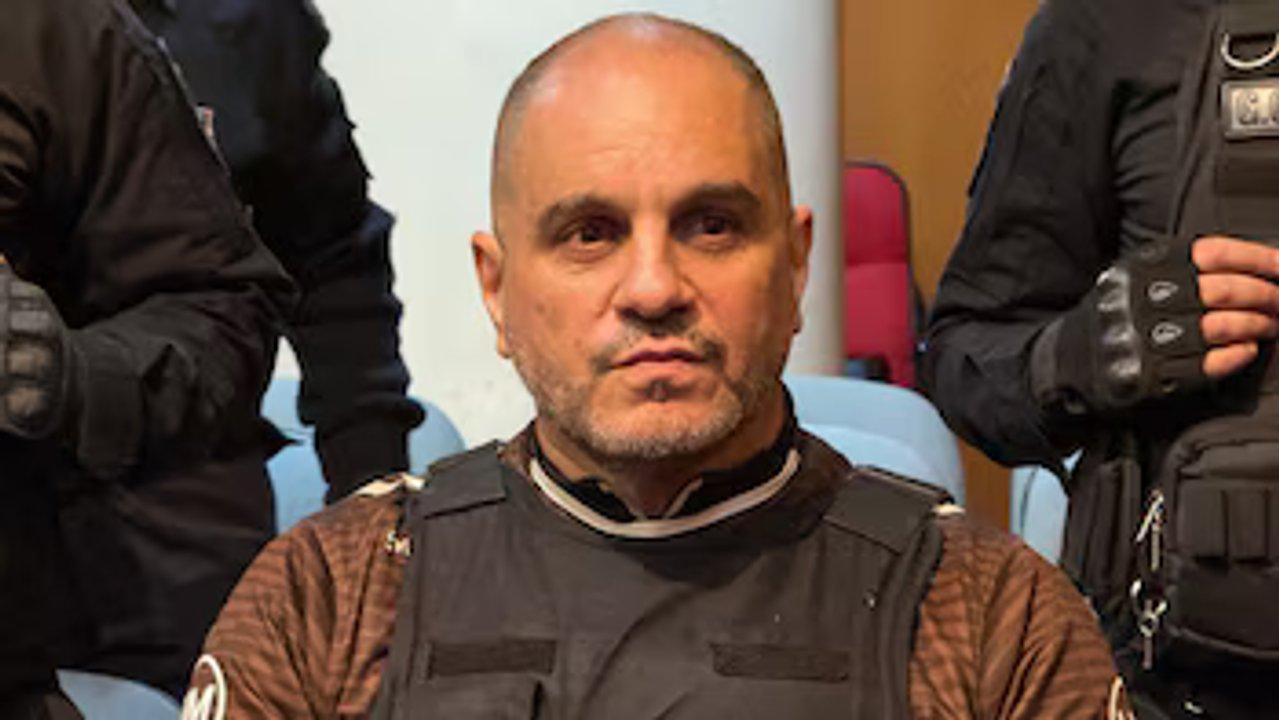 La Corte Suprema respaldoacute la detencioacuten y captura internacional del exjuez Yrimia por el caso Generacioacuten Zoe