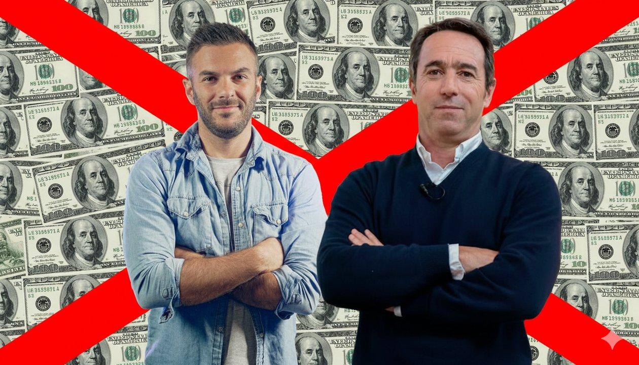 Mercado Pago de Marcos Galperin y Cocos de Ariel Sbdar apagaron la venta de doacutelar oficial