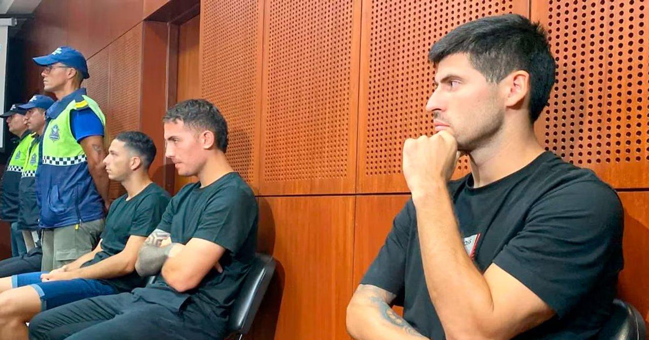 La periodista tucumana que denuncioacute a los exjugadores de Veacutelez por violacioacuten intentoacute suicidarse