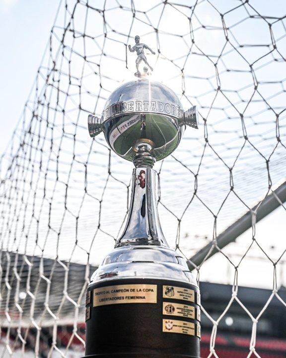 Arranca la Copa Libertadores Femenina 2025 en Argentina