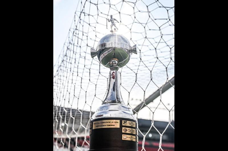 Arranca la Copa Libertadores Femenina 2025 en Argentina