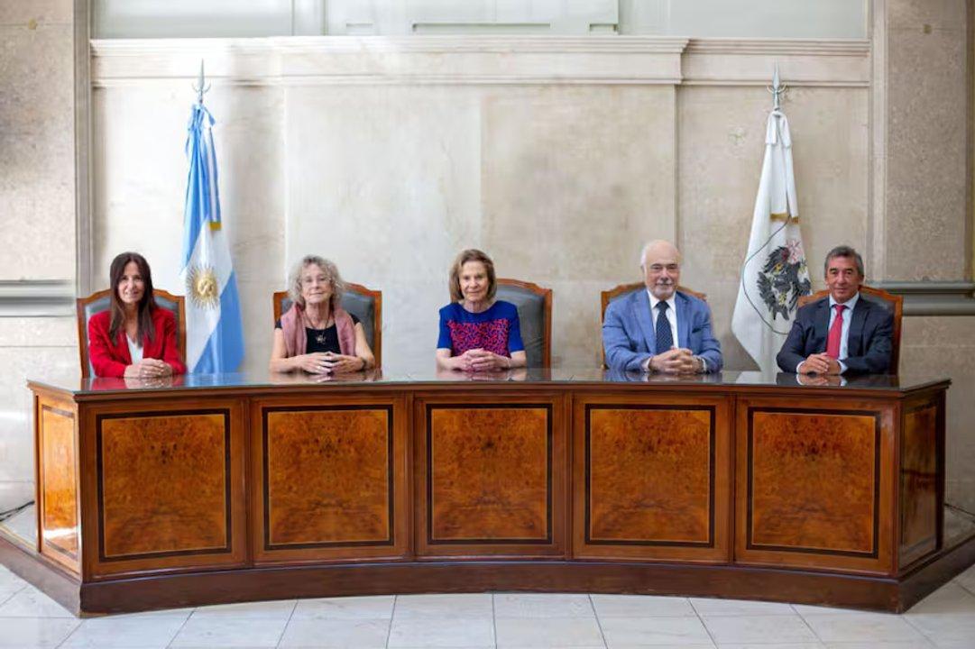 TSJ portentildeo fijoacute doctrina en accidentes laborales y ordenoacute aplicar el RIPTE