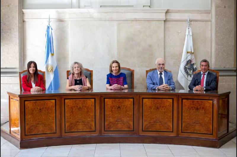 TSJ portentildeo fijoacute doctrina en accidentes laborales y ordenoacute aplicar el RIPTE