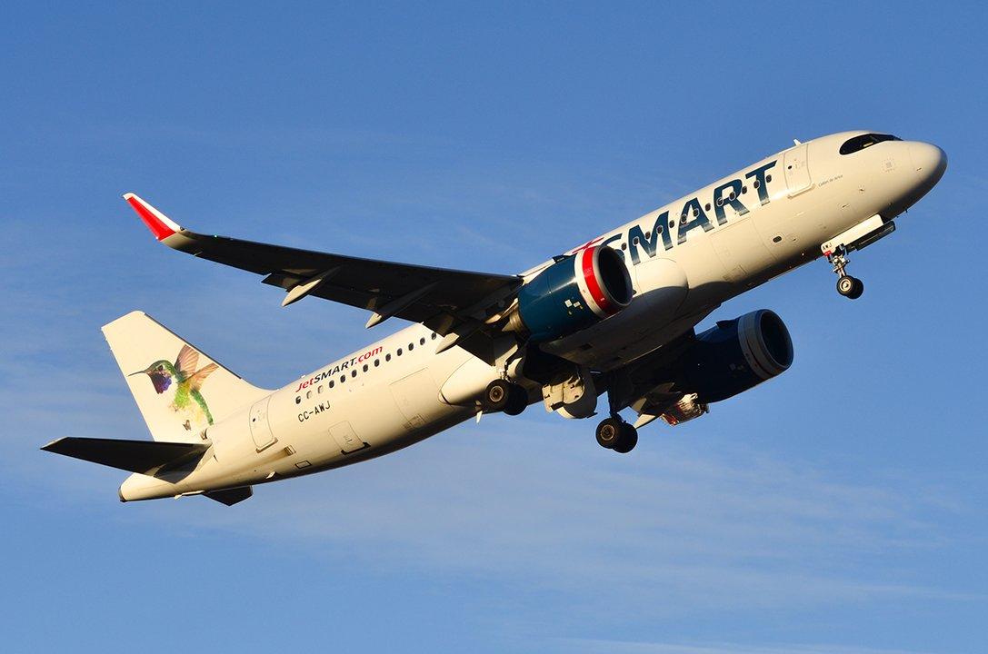 Low cost suma frecuencias y rutas para la temporada de verano