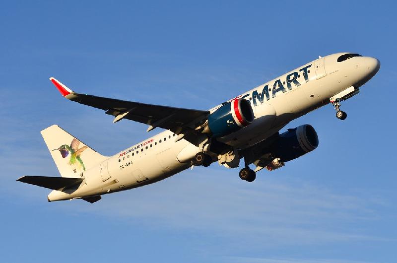 Low cost suma frecuencias y rutas para la temporada de verano