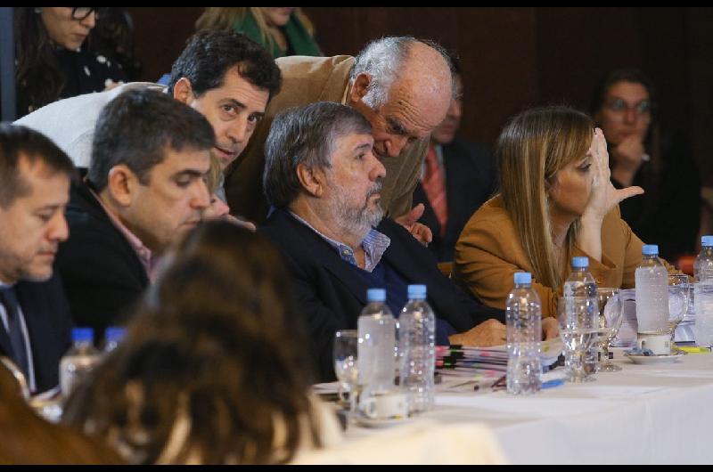 Senado- el kirchnerismo fracasoacute en su intento por interpelar a Karina Milei