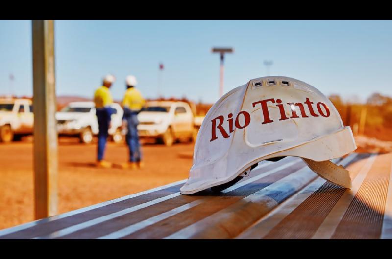 El RIGI solo no hace milagros- las inversiones dependen de obra puacuteblica para sacar petroacuteleo y mineriacutea  