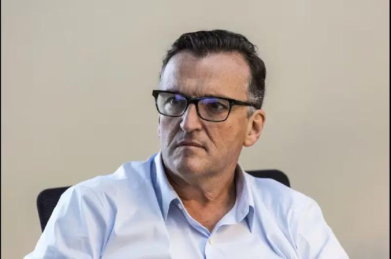 Martiacuten Migoya minimizoacute el derrumbe de las acciones de Globant- ldquoLos resultados tarde o temprano lleganrdquo