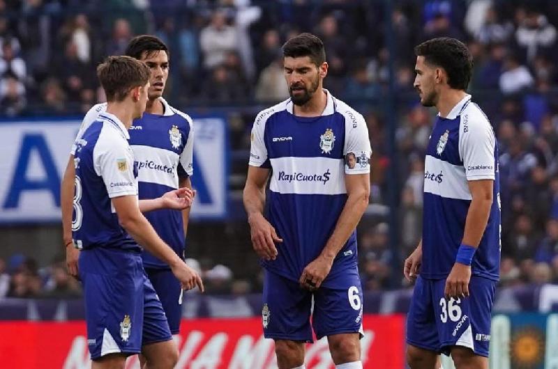Crisis en La Plata- la FIFA frena a Gimnasia y Cowen pasea en el hipoacutedromo