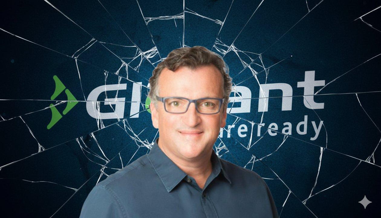 Desplome de Globant- Martiacuten Migoya sale al rescate con un plan de US125 millones