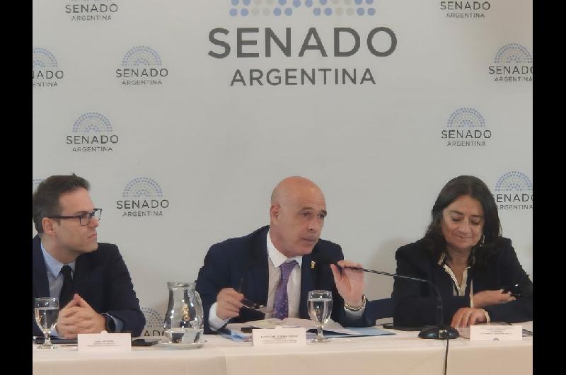 Senado- la AFA advierte por impacto de restricciones al juego online y reclama publicidad responsable
