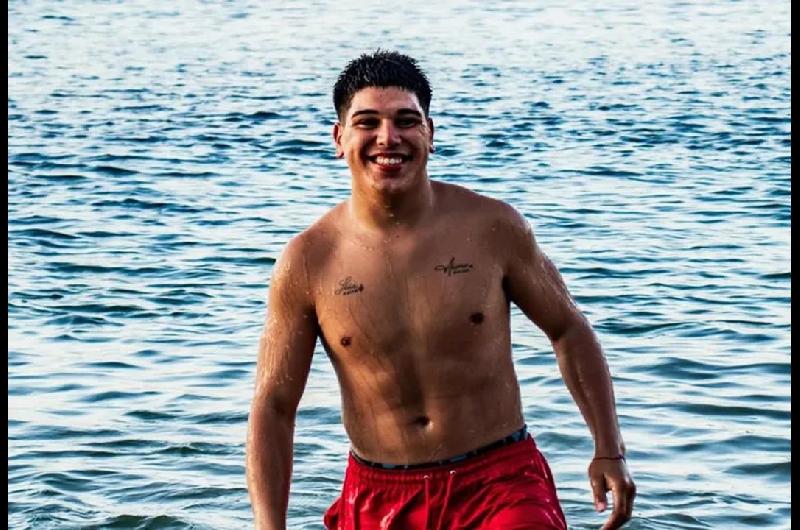 ldquoToilette de la heridardquo- Daniela Celis y un nuevo parte meacutedico sobre la salud de Thiago Medina