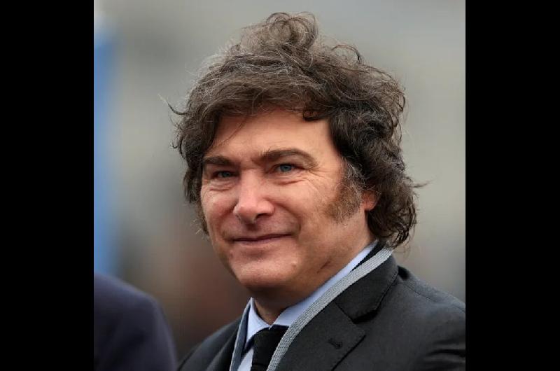 Milei comparoacute a Besset con Messi y destacoacute que Georgieva sabe pivotear entre la poliacutetica y la economiacutea