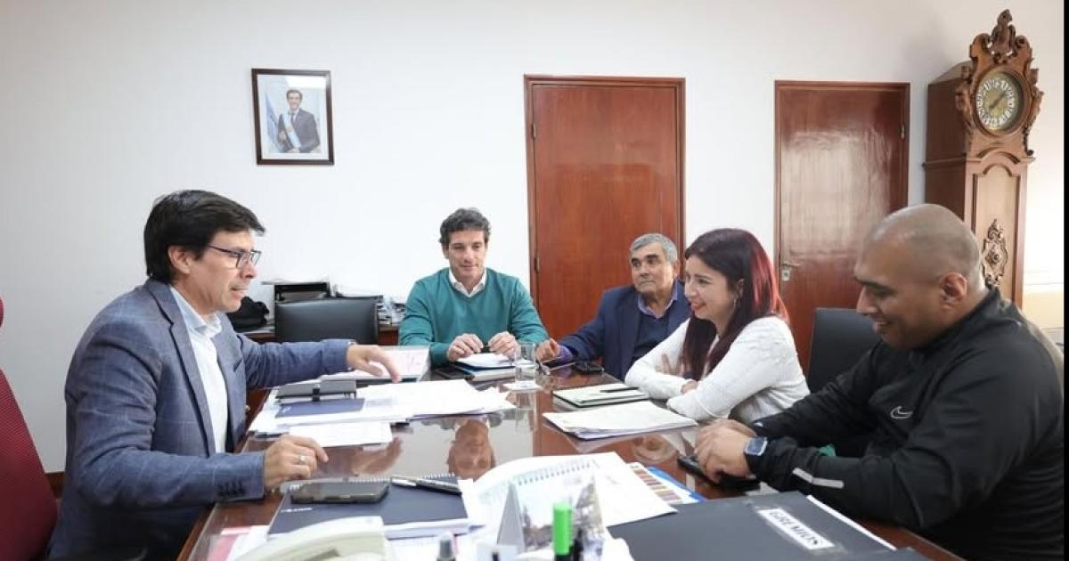 Elaboracioacuten del Presupuesto 2026 depende de lo que surja del nacional