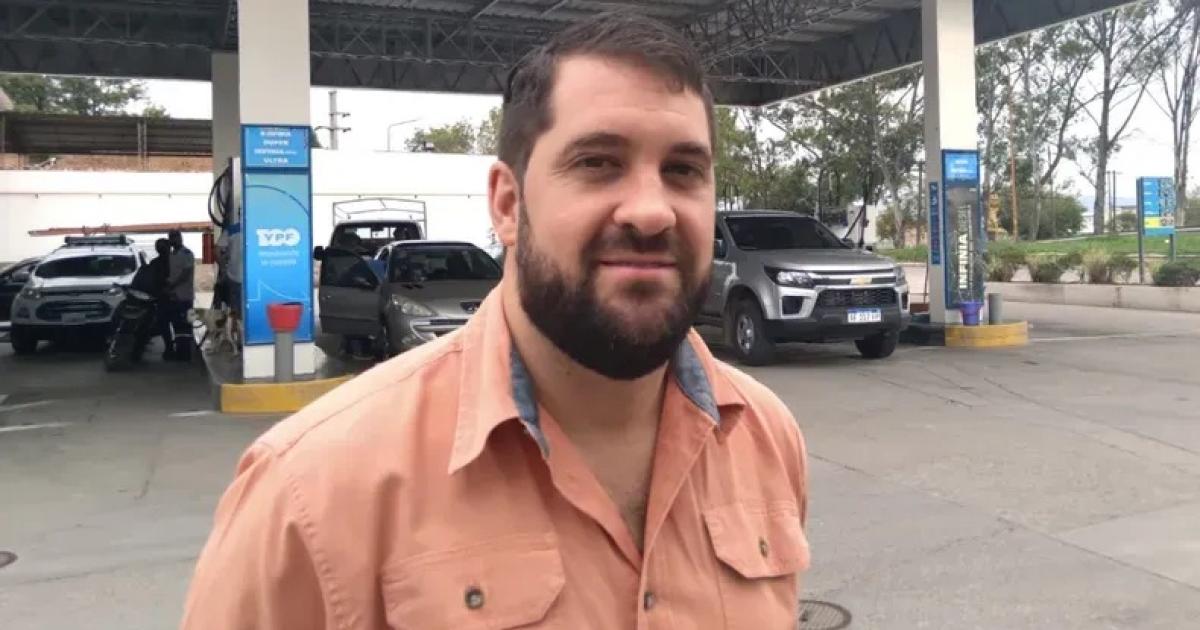 Alfredo Gonzalez