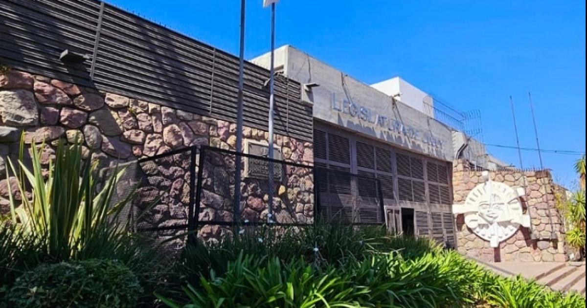 Diputados trata pliegosde jueces por vacancias