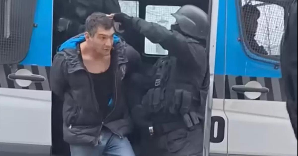 Para la Justicia el incriminado Matiacuteas Jurado no es inimputable