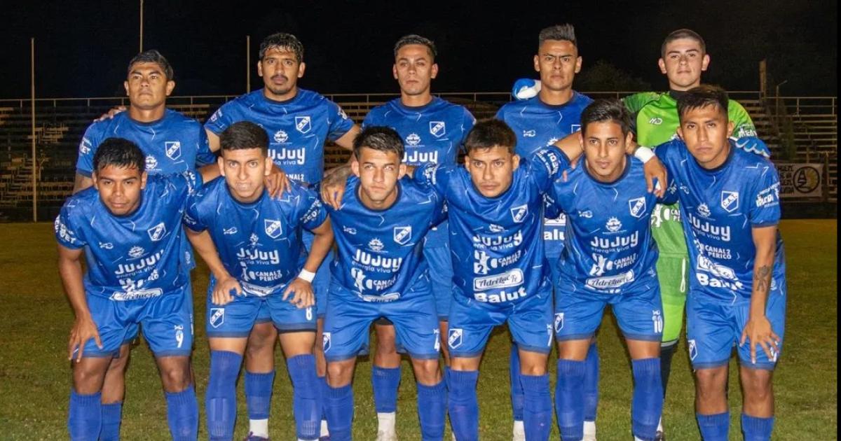 Talleres de Perico se quedoacute con el primer partido ante Zapla