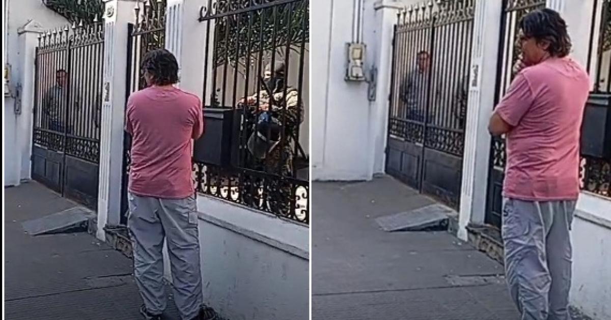 Renuncioacute el Procurador del MPA tras el ingreso de un juicio poliacutetico en su contra 