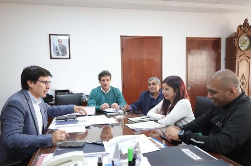 Elaboracioacuten del Presupuesto 2026 depende de lo que surja del nacional