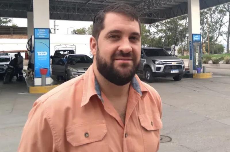 Alfredo Gonzalez