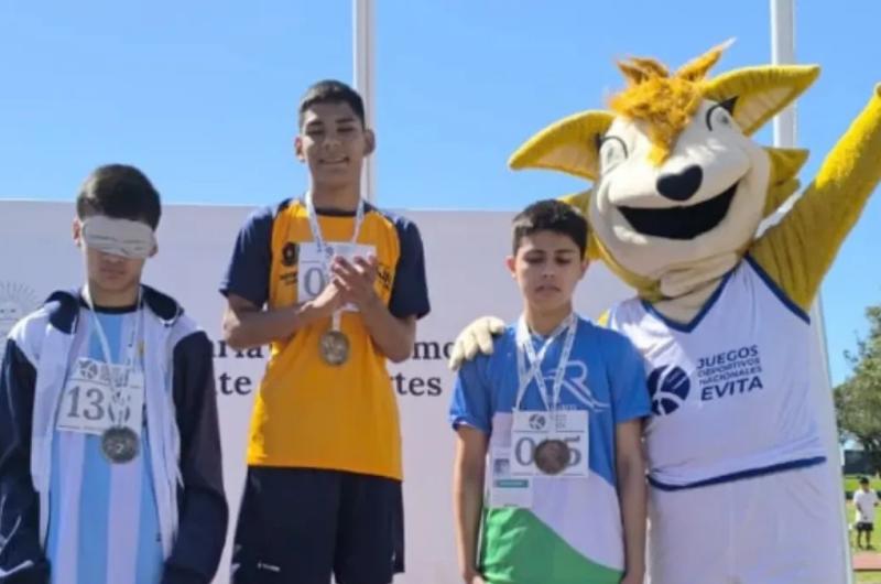 Brillante actuacioacuten de Jujuy en Mar del PLata