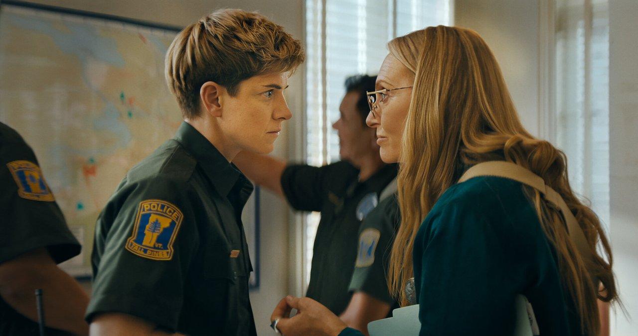 Coacutemo es ldquoIncontrolables la nueva e inquietante miniserie de Netflix que estaacute entre las maacutes vistas