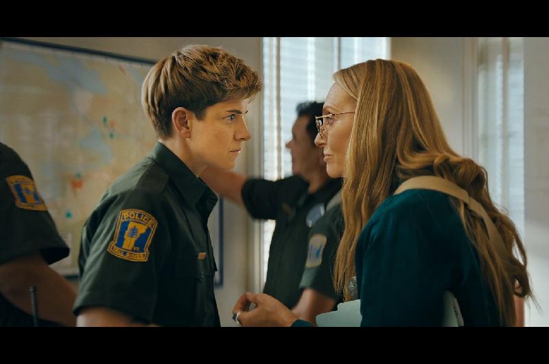 Coacutemo es ldquoIncontrolables la nueva e inquietante miniserie de Netflix que estaacute entre las maacutes vistas