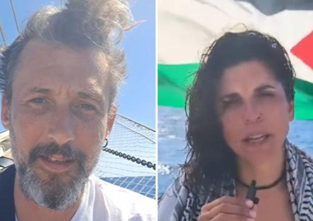 Repudio mundial a Israel por el abordaje de sus marinos a la Flotilla Humanitaria