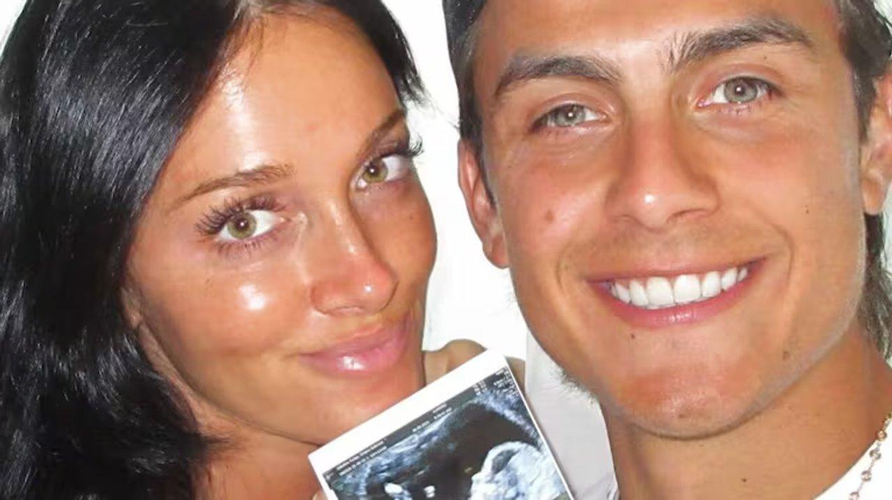 Oriana Sabatini habloacute sobre su embarazo y reveloacute cuaacutel seraacute el signo zodiacal de su hija