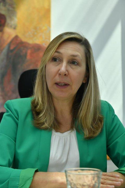 Bregman- Nosotros denunciamos el viacutenculo de Espert con el narcotraacutefico en 2021 y nadie nos acompantildeoacute